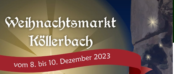 PWD spendet die Nachtwache für den Weihnachtsmarkt in der Burg Bucherbach in Köllerbach an die Stadt Püttlingen